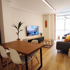 Apartamento de 2 Dormitorios